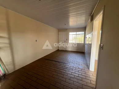 Casa Para Locação 2 Quartos, 476m², Oficinas, Ponta Grossa - Pr