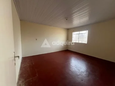 Casa Para Locação 2 Quartos, 476m², Oficinas, Ponta Grossa - Pr