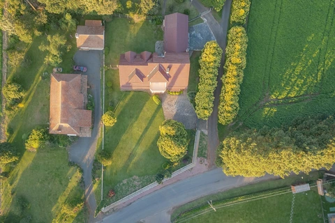 Foto Rural