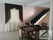 <strong>Casa à venda 5 Quartos, 3 Suites, 10 Vagas, 520M², Centro, P</strong>