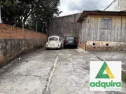 <strong>Casa à venda 3 Quartos, 6 Vagas, 462M², Estrela, Ponta Gross</strong>