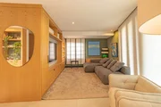 <strong>Casa Luxuosa no Condomínio La Défense a Venda, Estrela, Pont</strong>