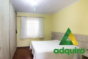 <strong>Casa à venda 4 Quartos, 2 Suites, 5 Vagas, 363M², Nova Rússi</strong>