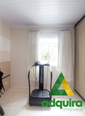 Casa à Venda 4 Quartos, 2 Suites, 5 Vagas, 363m², Nova Rússia