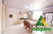<strong>Casa à venda 4 Quartos, 2 Suites, 5 Vagas, 363M², Nova Rússi</strong>