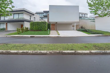 Casa Para Venda 4 Quartos, 2 Suites, 2 Vagas, 400m², Estrela