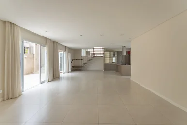Casa Para Venda 4 Quartos, 2 Suites, 2 Vagas, 400m², Estrela