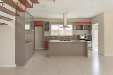 Casa Para Venda 4 Quartos, 2 Suites, 2 Vagas, 400m², Estrela