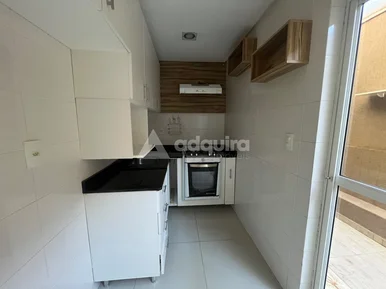 Sobrado Para Locação 2 Quartos, 1 Vaga, Jardim Carvalho