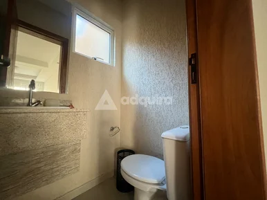 Sobrado Para Locação 2 Quartos, 1 Vaga, Jardim Carvalho
