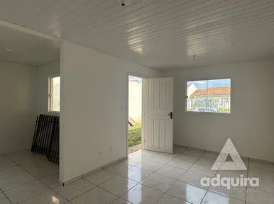 Casa à Venda 3 Quartos, 3 Vagas, 175.05m², Jardim Veneza, Ponta Grossa - Pr