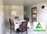 <strong>Casa à venda 3 Quartos, 2 Vagas, 263.55M², Boa Vista, Ponta </strong>