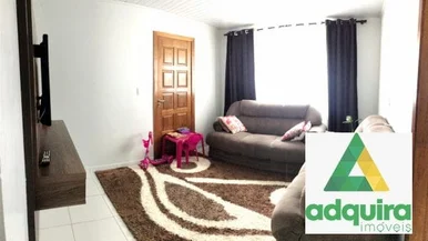 Casa à Venda 3 Quartos, 2 Vagas, 263.55m², Boa Vista
