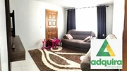 <strong>Casa à venda 3 Quartos, 2 Vagas, 263.55M², Boa Vista, Ponta </strong>