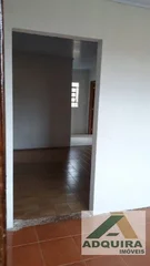 <strong>Casa à venda 3 Quartos, 2 Vagas, 286M², Estrela, Ponta Gross</strong>