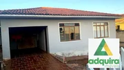 <strong>Casa à venda 3 Quartos, 2 Vagas, 286M², Estrela, Ponta Gross</strong>