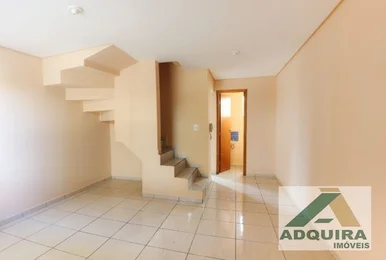 Casa à Venda E Locação 2 Quartos, 1 Suite, 1 Vaga, 70m², Orfãs
