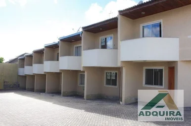<strong>Casa à venda e locação 2 Quartos, 1 Suite, 1 Vaga, 70M², Orf</strong>
