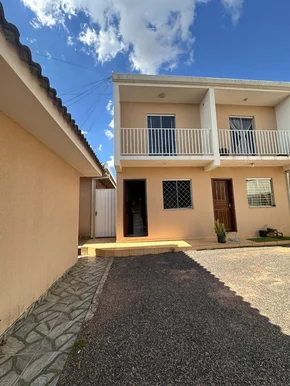 <strong>Sobrado para venda e locação, 2 Quartos, Boa Vista, Ponta Gr</strong>