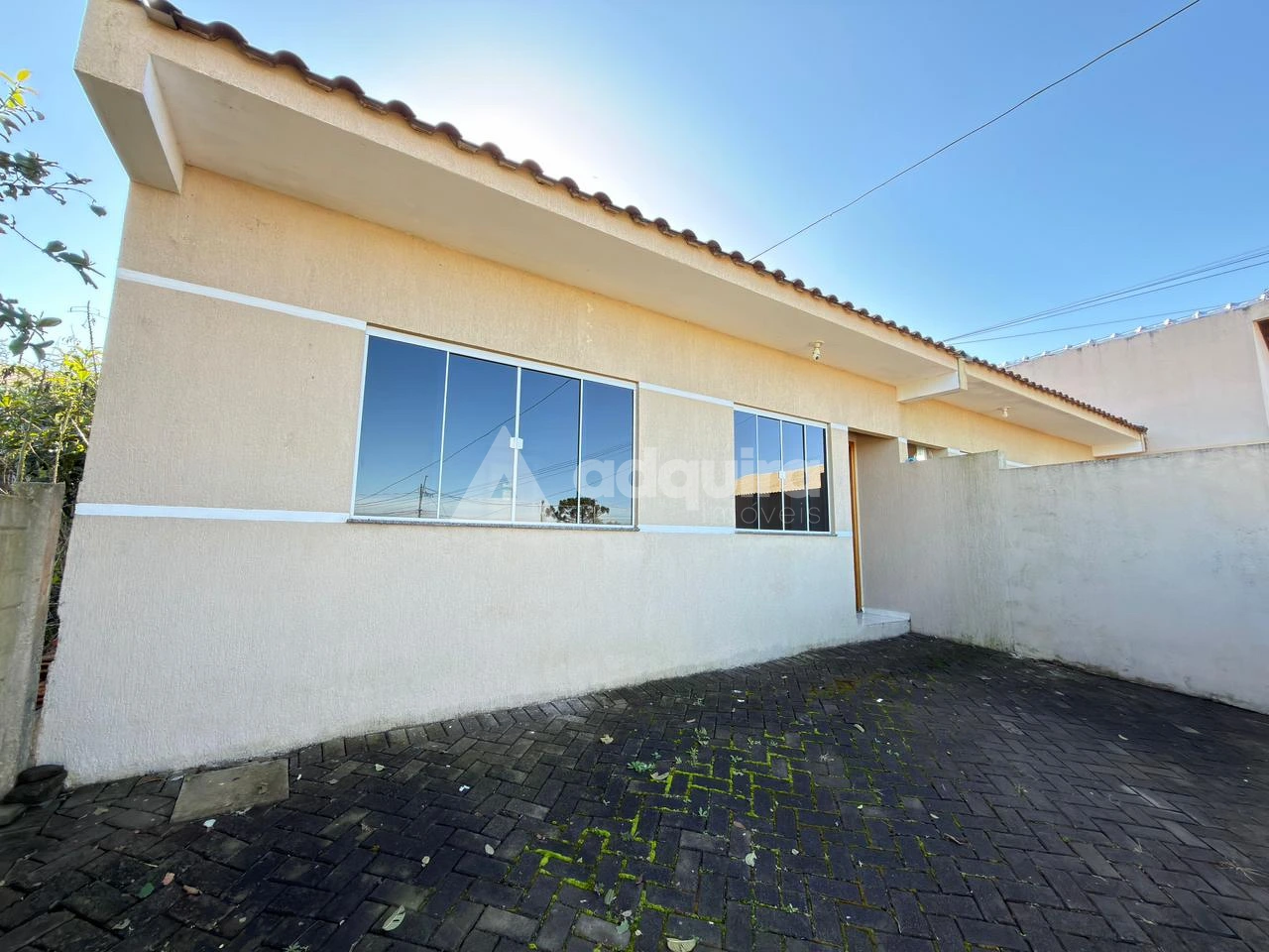 Casa Para Locação - Conforto E Praticidade Para O Seu Dia A Dia