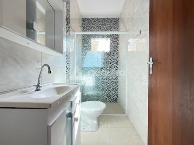 Casa Para Locação - Conforto E Praticidade Para O Seu Dia A Dia