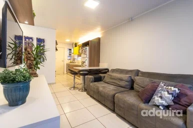 Casa Para Venda Com 3 Quartos, 1 Suite, 2 Vagas, 153.83m², Jardim Ibirapuera