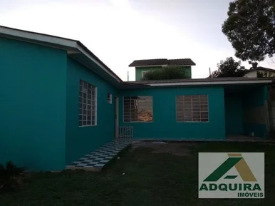 <strong>Casa à venda 2 Quartos, 250M², Jardim Carvalho, Ponta Grossa</strong>