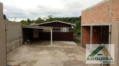 <strong>Casa à venda 2 Quartos, 399M², Neves, Ponta Grossa - PR</strong>