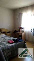 <strong>Casa à venda 3 Quartos, 2 Vagas, 214M², Chapada, Ponta Gross</strong>