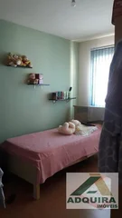<strong>Casa à venda 3 Quartos, 2 Vagas, 214M², Chapada, Ponta Gross</strong>