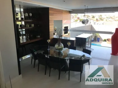 Sobrado Para Venda E Locação Mobiliado De Alto Padrão Com Piscina ? Vila Estrela