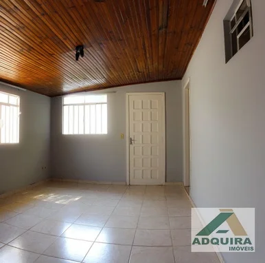 Casa à Venda 3 Quartos, 1 Suite, 1 Vaga, 80m², Uvaranas