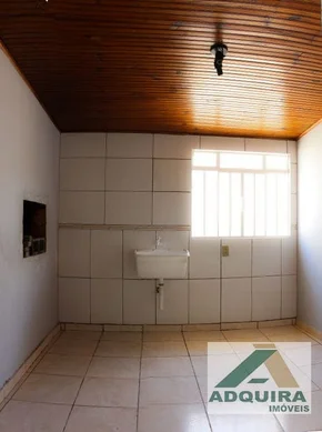 Casa à Venda 3 Quartos, 1 Suite, 1 Vaga, 80m², Uvaranas