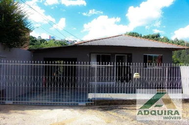 <strong>Casa à venda 2 Quartos, 1 Suite, 2 Vagas, 74M², Nova Rússia,</strong>