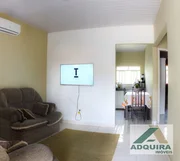<strong>Casa à venda 2 Quartos, 1 Suite, 2 Vagas, 74M², Nova Rússia,</strong>