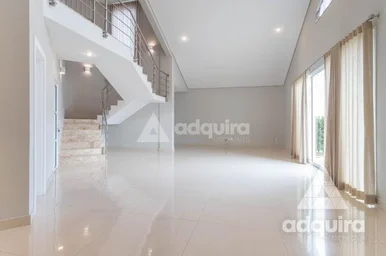 Casa Para Locação 4 Quartos, 4 Suites, 2 Vagas, 550m², Estrela