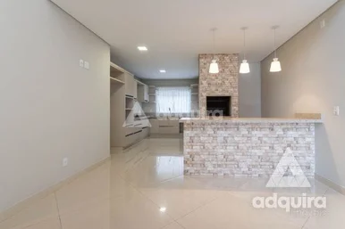 Casa Para Locação 4 Quartos, 4 Suites, 2 Vagas, 550m², Estrela