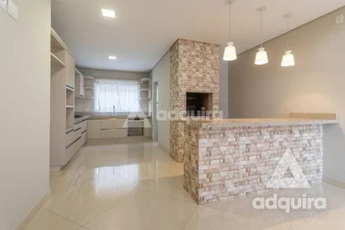 Casa Para Locação 4 Quartos, 4 Suites, 2 Vagas, 550m², Estrela