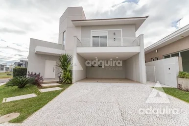 Casa Para Locação 4 Quartos, 4 Suites, 2 Vagas, 550m², Estrela