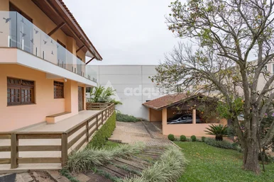 Casa Residencial Ou Comercial à Venda - Uvaranas
