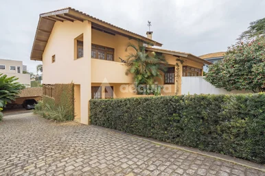 Casa Residencial Ou Comercial à Venda - Uvaranas