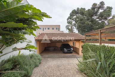 Casa Residencial Ou Comercial à Venda - Uvaranas