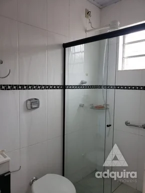 Casa à Venda 3 Quartos, 1 Suite, 2 Vagas, 515m², Nova Rússia
