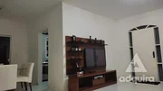 <strong>Casa à venda 3 Quartos, 1 Suite, 2 Vagas, 558M², Uvaranas, P</strong>