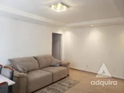 <strong>Casa à venda 3 Quartos, 3 Vagas, 196M², Uvaranas, Ponta Gros</strong>