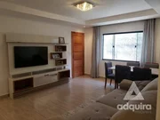 <strong>Casa à venda 3 Quartos, 3 Vagas, 196M², Uvaranas, Ponta Gros</strong>