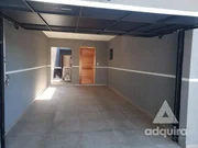 <strong>Casa à venda 3 Quartos, 3 Vagas, 196M², Uvaranas, Ponta Gros</strong>