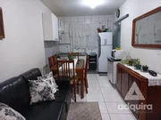 <strong>Casa à venda 2 Quartos, 1 Vaga, 87.55M², Uvaranas, Ponta Gro</strong>