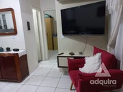 <strong>Casa à venda 2 Quartos, 1 Vaga, 87.55M², Uvaranas, Ponta Gro</strong>