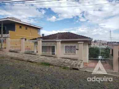 <strong>Casa à venda 2 Quartos, 5 Vagas, 518M², Ronda, Ponta Grossa </strong>